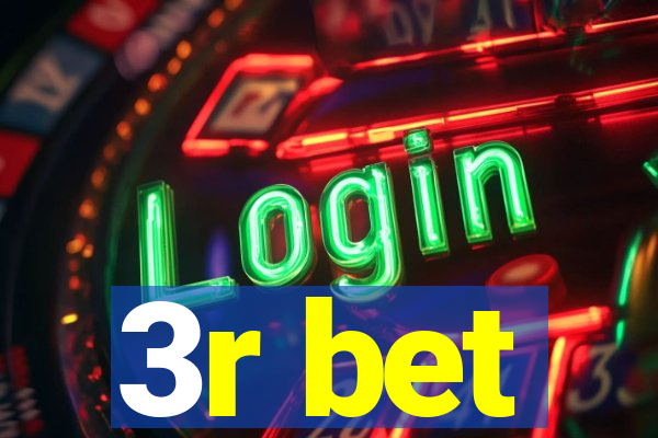 3r bet